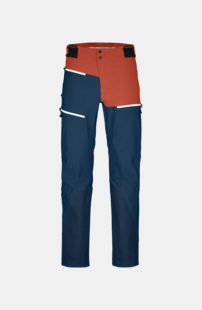 Robust high alpine clothing with Merino| ORTOVOX